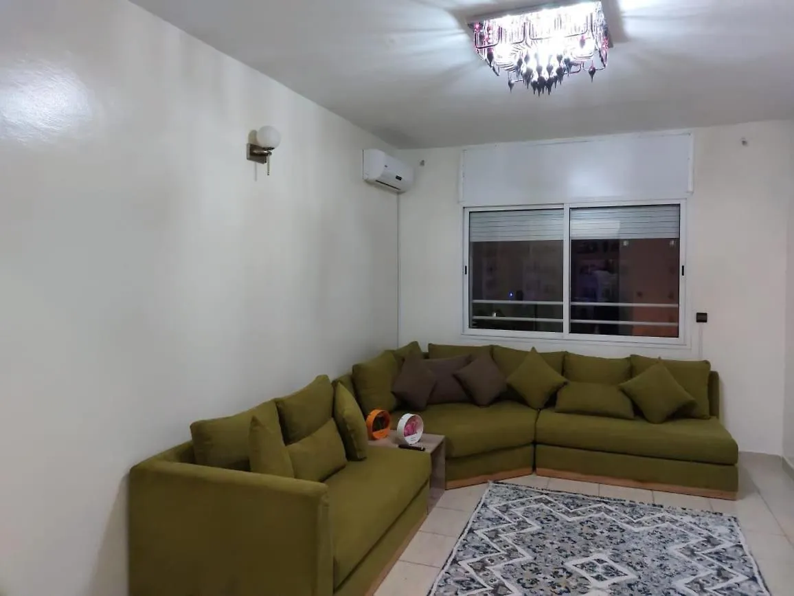 Agadir Av. Des Forces Armees Royales 80000 Apartment 0*,  Morocco