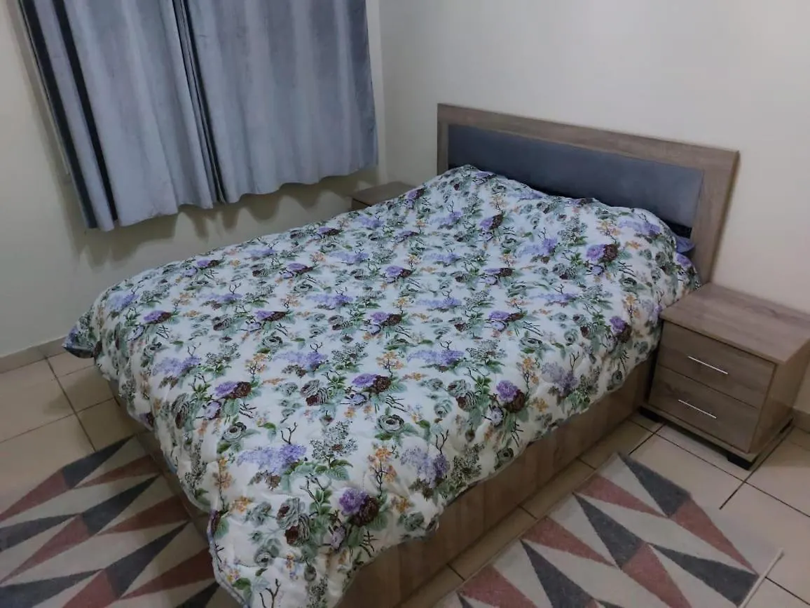 Appartement Agadir Av. Des Forces Armees Royales 80000