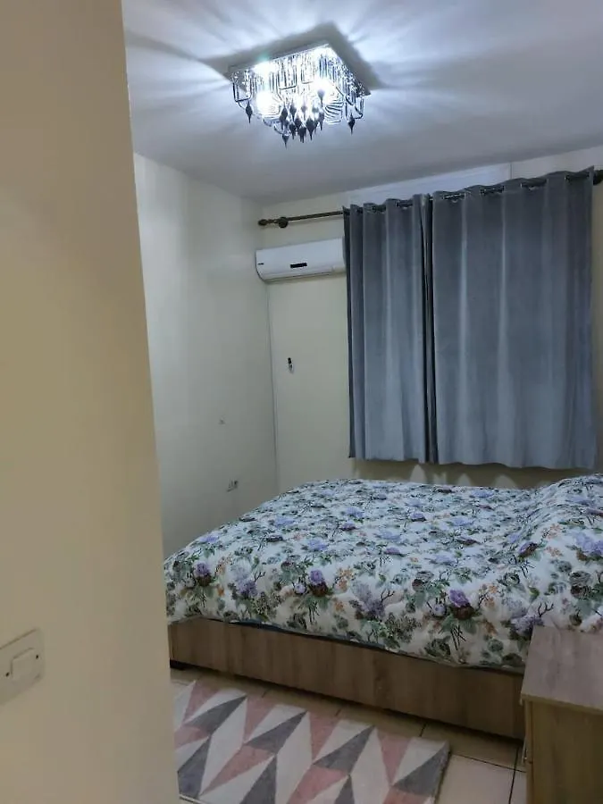 Appartement Agadir Av. Des Forces Armees Royales 80000