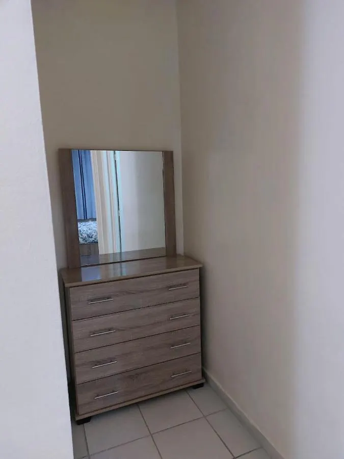 Appartement Agadir Av. Des Forces Armees Royales 80000 Maroc