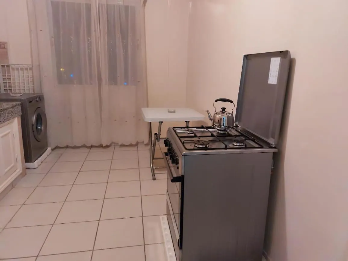 Appartement Agadir Av. Des Forces Armees Royales 80000
