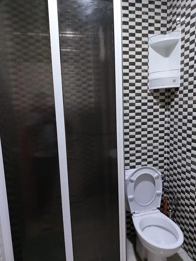 Apartament Agadir Av. Des Forces Armees Royales 80000 0*,